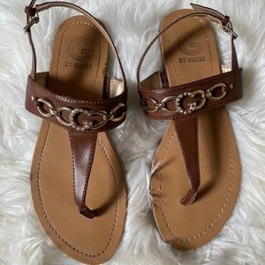 GUESS Women's Sandals